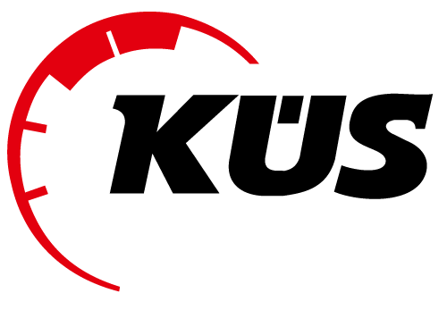 Küs Website